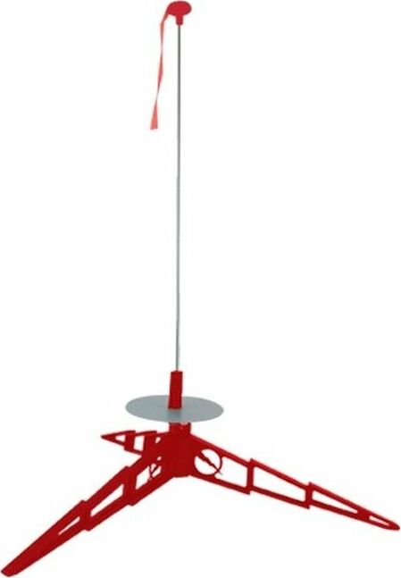 Porta-Pad II Model Rocket Launch Pad