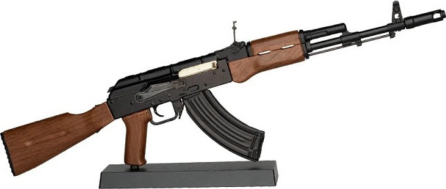 AK47 Model, Black