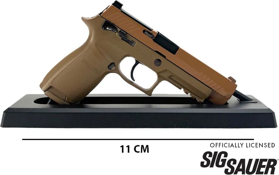 SIG Sauer M17 Model Pistol 