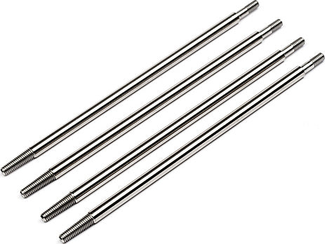 Shock Shaft 3.5X90mm (4pcs) Savage X/XL