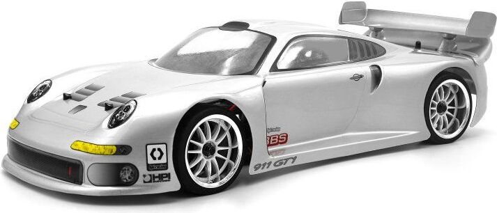 911 Porsche GT1 Body (200mm) 
