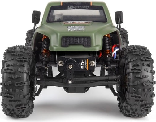 Venture18 CC Flux Competition Crawler - Green