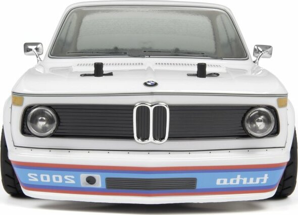 Sport 3 BMW 2002 Turbo - Flux Brushless Remote Control Car