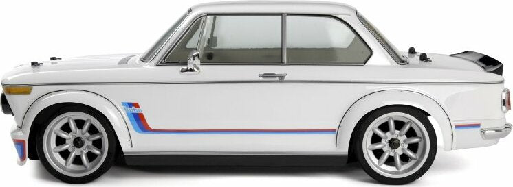 Sport 3 BMW 2002 Turbo - Flux Brushless Remote Control Car