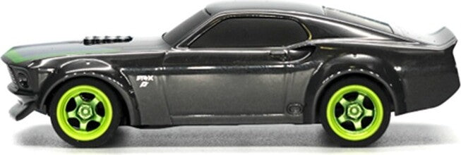 nano-TTR 1969 Ford Mustang RTR-X