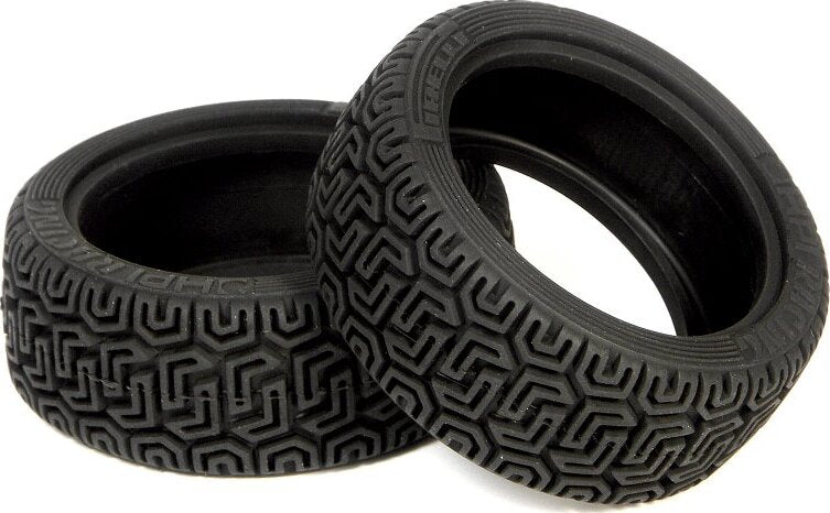 Pirelli T Rally Tire 26mm S Compound (2pcs)
