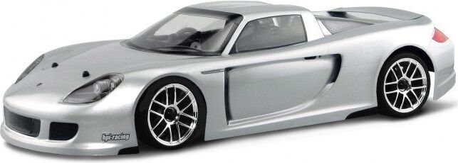 Porsche Carrera GT Body (200mm / WB 255mm)