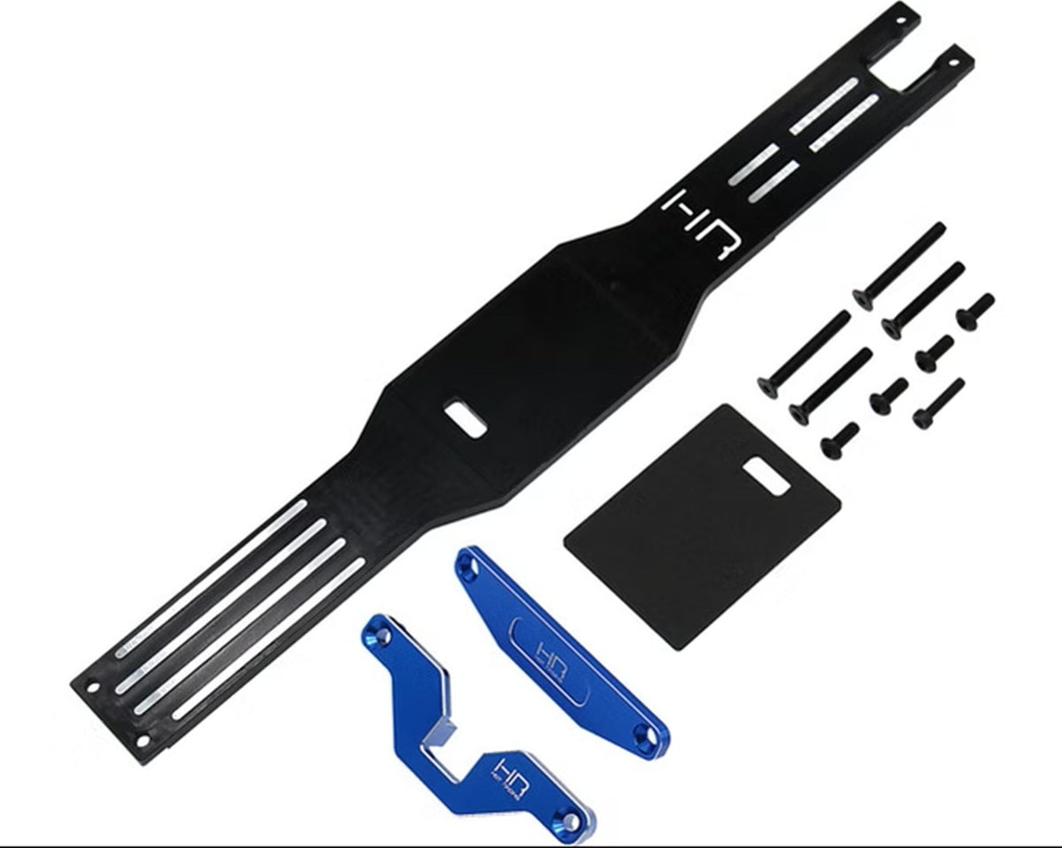 T6 Shock Tower Chassis Brace: Mini XRT