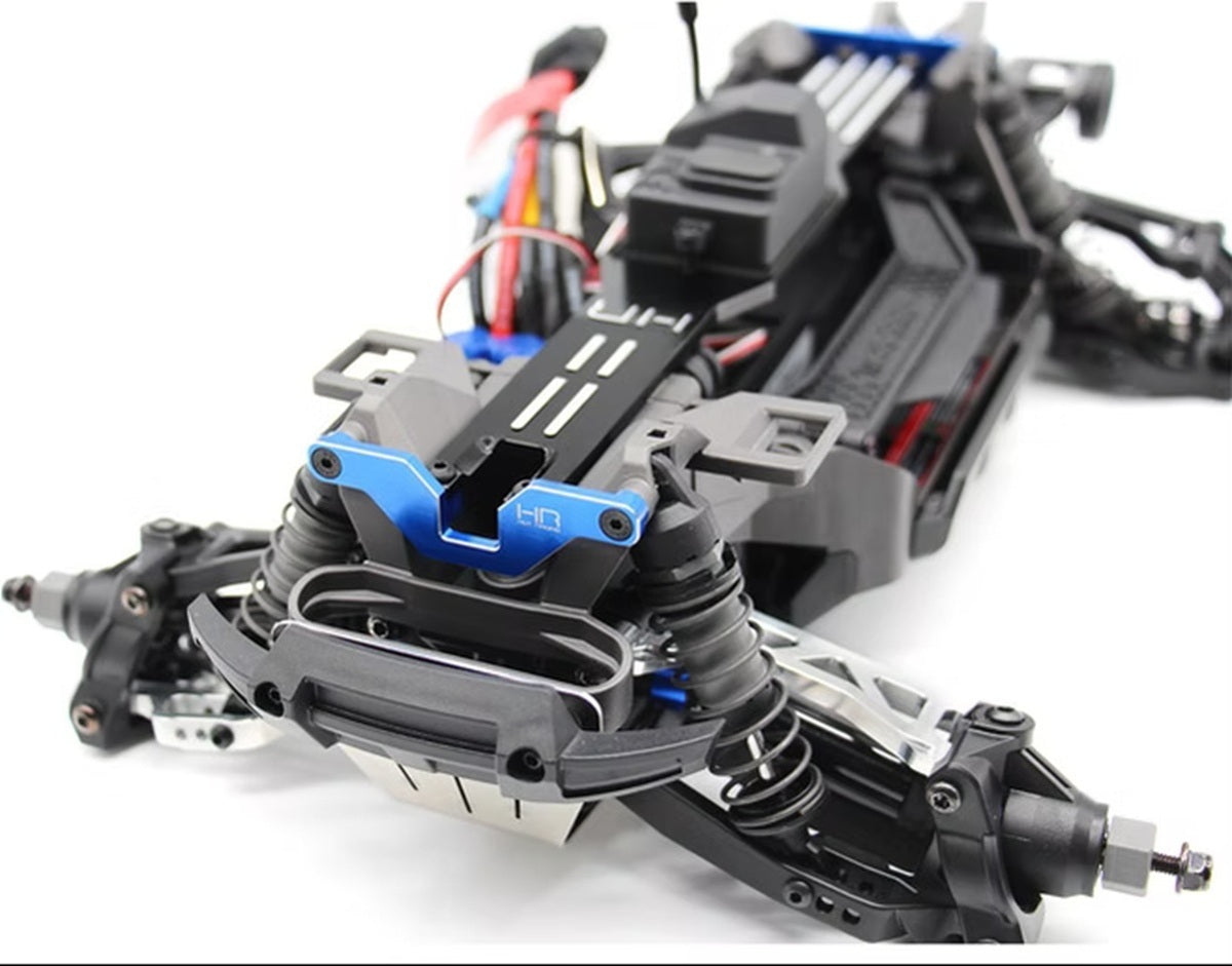T6 Shock Tower Chassis Brace: Mini XRT