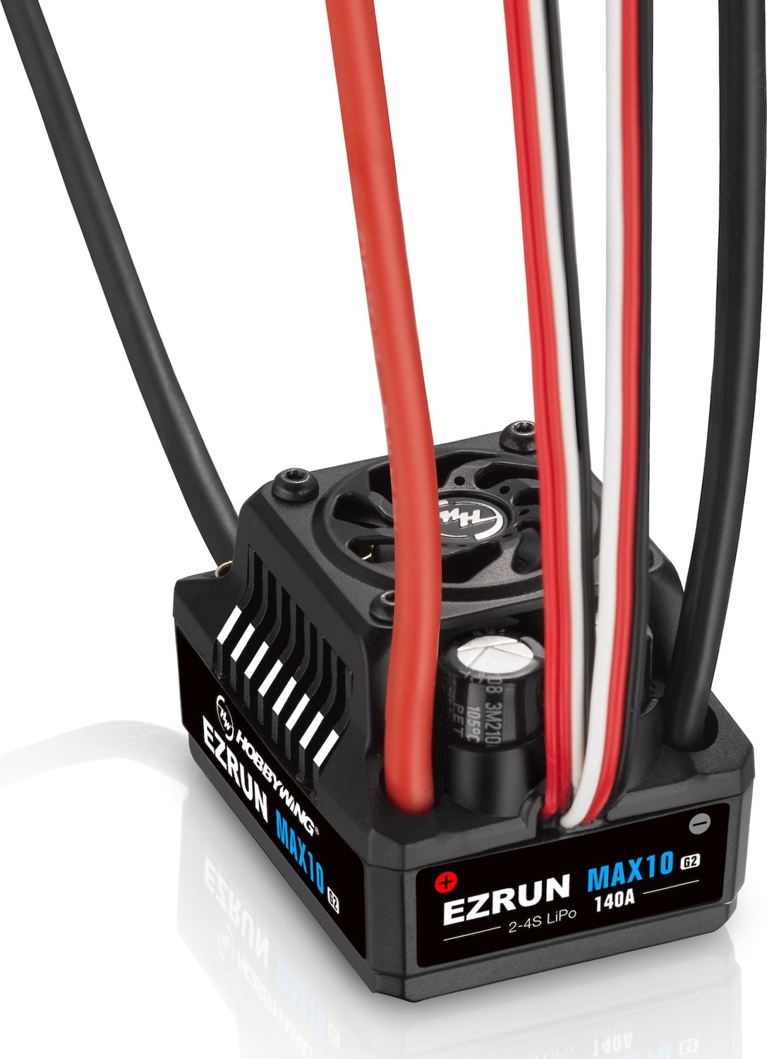 Ezrun Max10 G2 ESC 140A