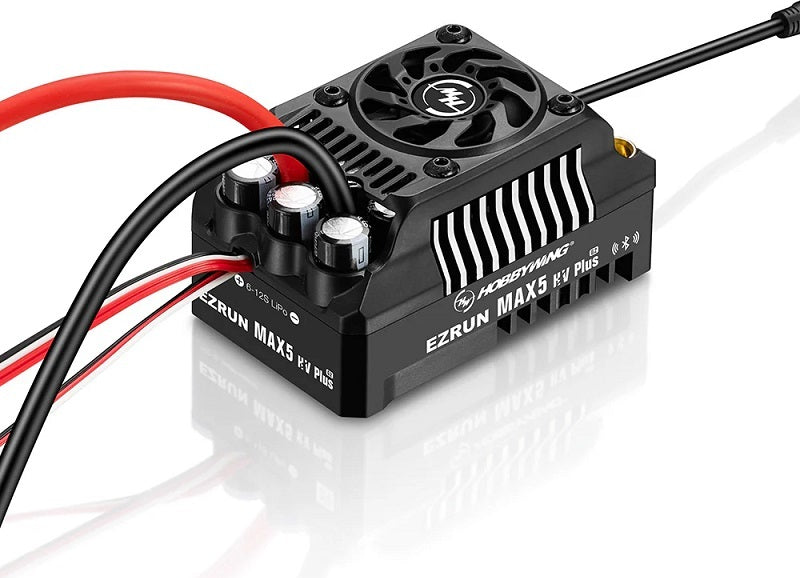 Ezrun Max5 HV Plus ESC 