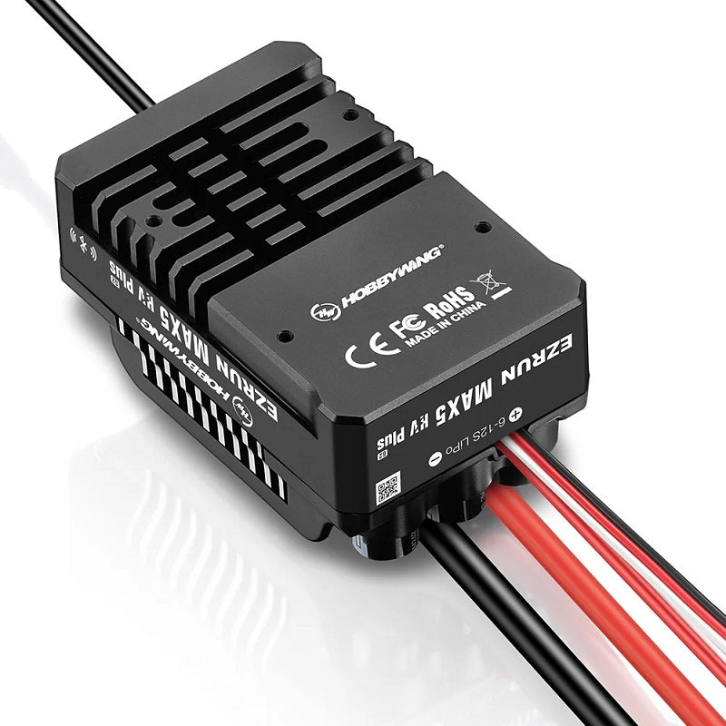 Ezrun Max5 HV Plus ESC 