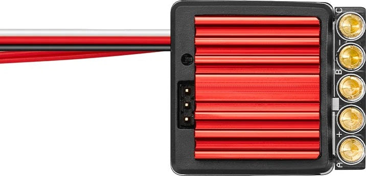 Quicrun 10BL60 Sensored G2 ESC