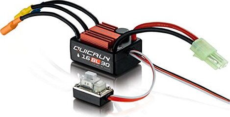 Quicrun-WP-16BL30 Waterproof ESC (1/18, 1/16 Car)