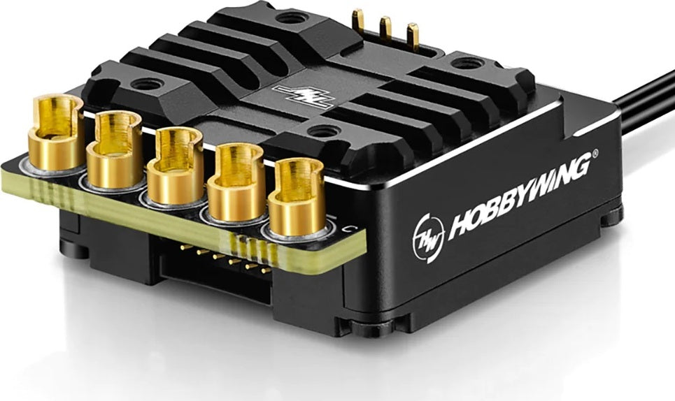 Xerun XR10 Stock Spec G2 ESC