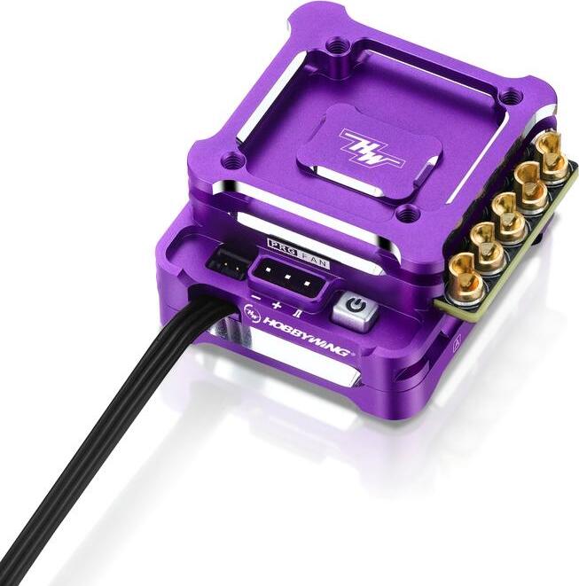 Xerun XD10 Pro ESC, Spirit, Drift Racing