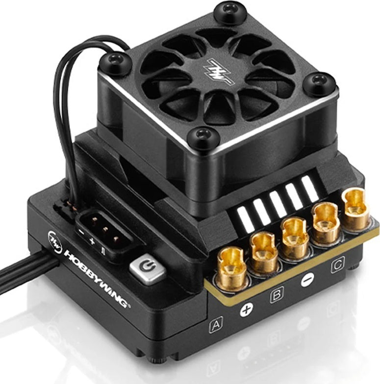 Xerun XR10 Pro ESC - Legacy Edition