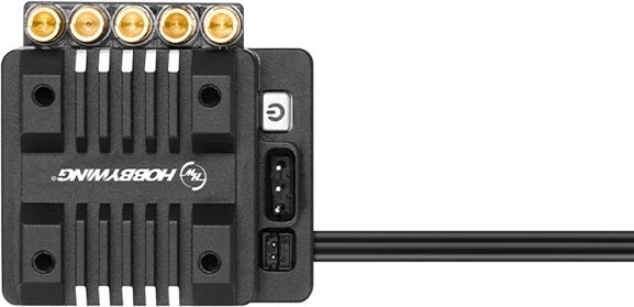 Xerun XR10 Pro ESC - Legacy Edition