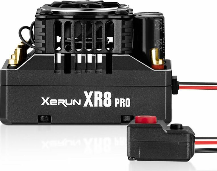 Xerun XR8 Pro G3 ESC