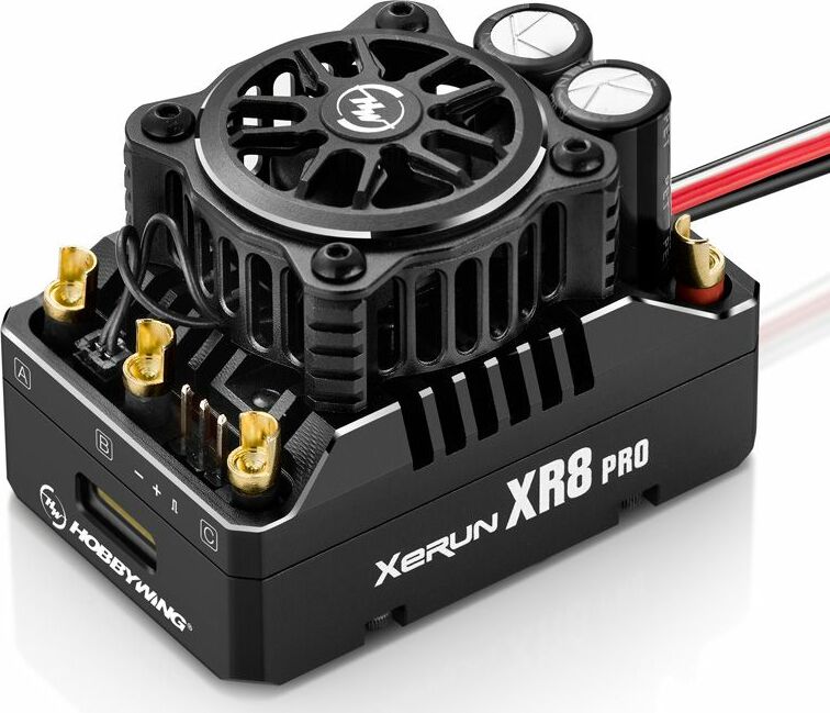 Xerun XR8 Pro G3 ESC