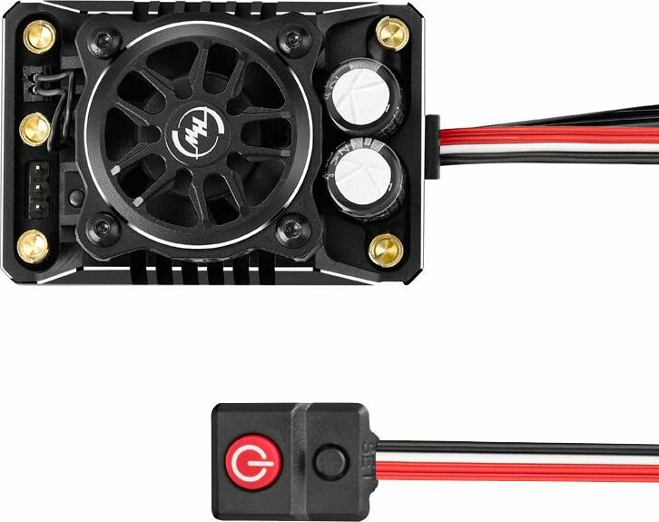Xerun XR8 Pro G3 ESC