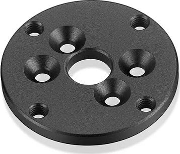 QuicRun Fusion Mini16 3000KV (370 Spec) 2in1 FOC System