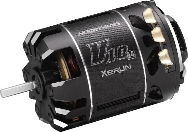 Xerun V10 G4 21.5T Motor
