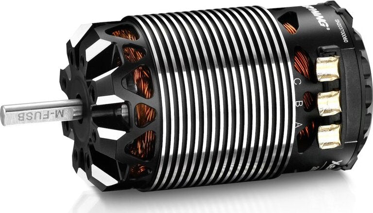 XERUN 1/8 Competition G3 OffRoad Motor 4268SD-1900kv