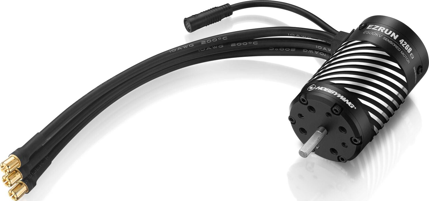 Exrun 4268SD 2500KV G2 Motor