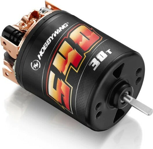Quicrun Brushed 555 Motor 13T