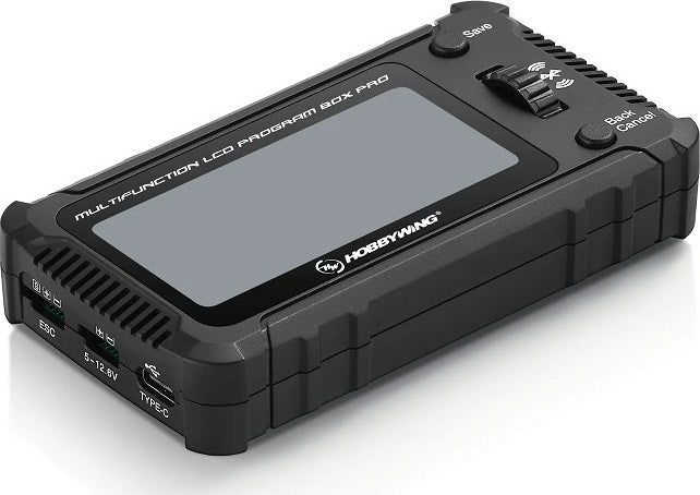 Multifunction LCD Program Box PRO (G3)