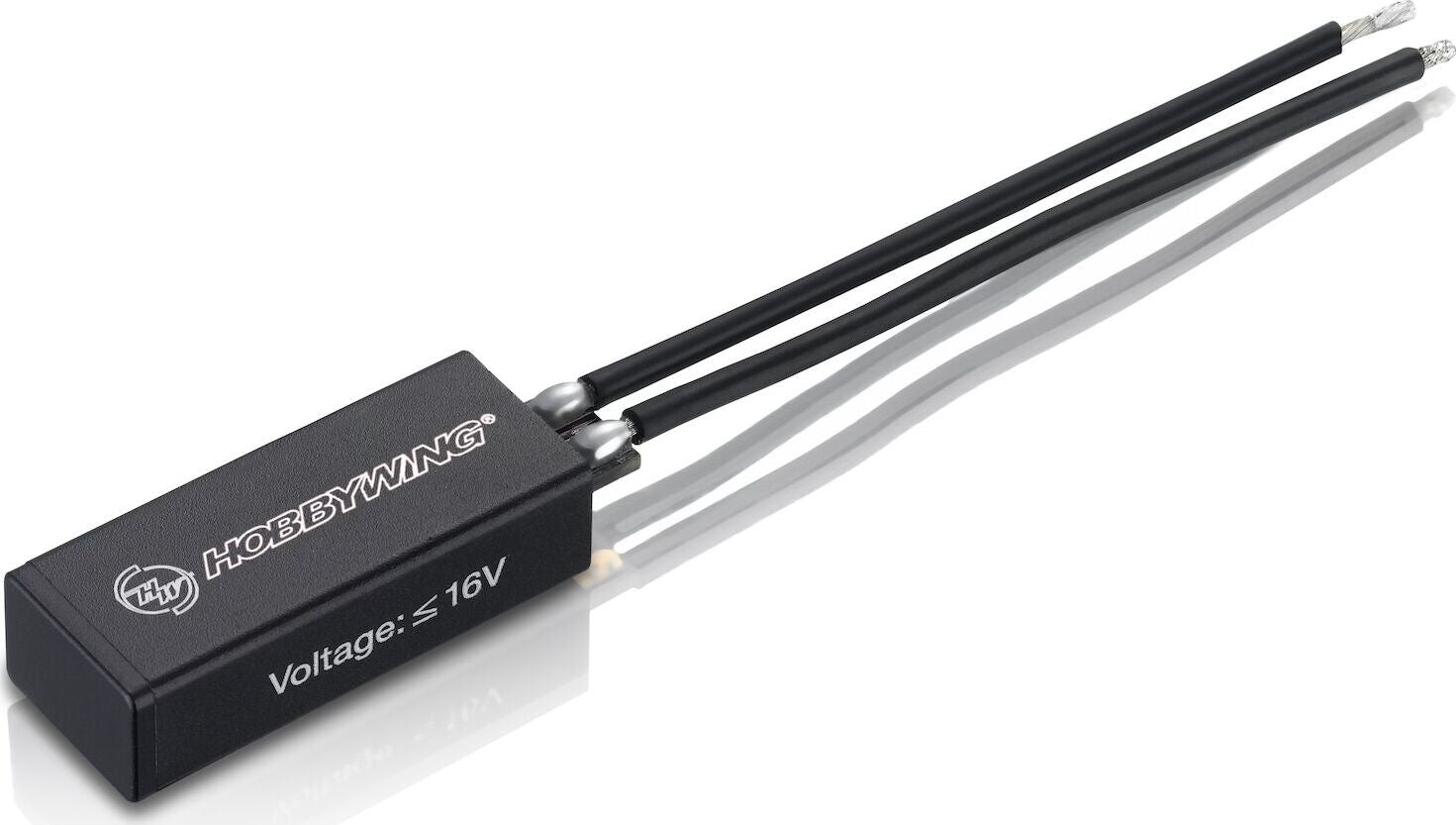 Capacitor Module X, Non Polarity, for XR10 Pro G2