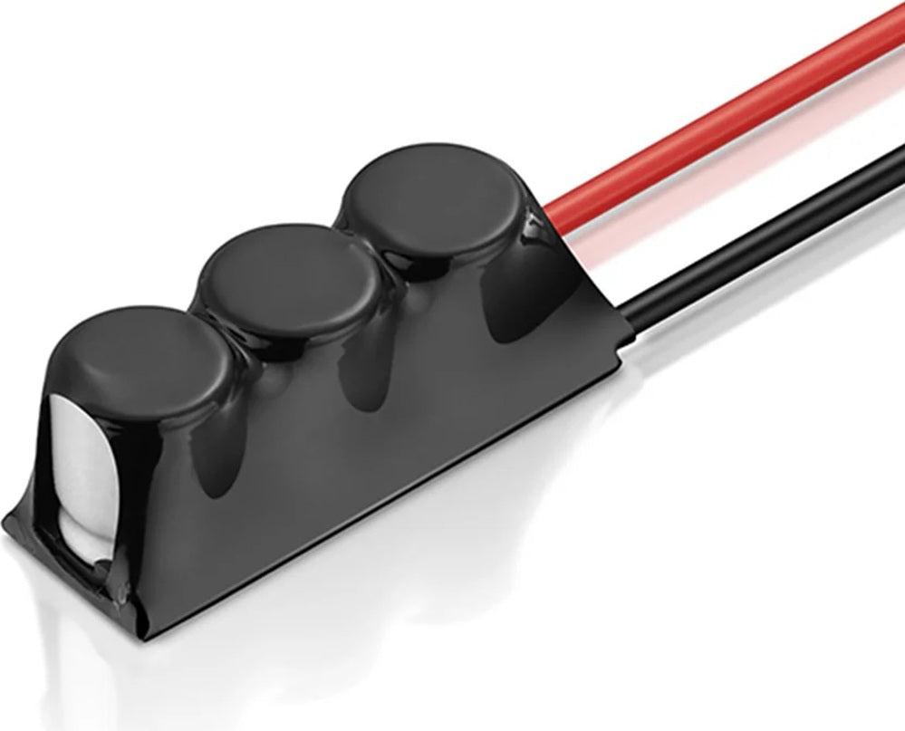 Capacitor Module C (Factory Edition) 1/10th Upgrade