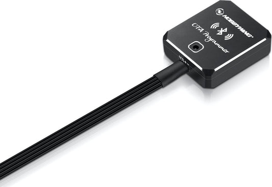 Bluetooth OTA Programmer