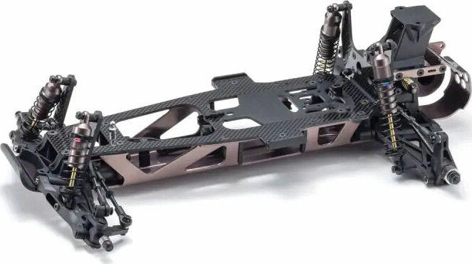 1/10 20th Anniversary Limited Model ULTIMA '87 WC Worlds Spe