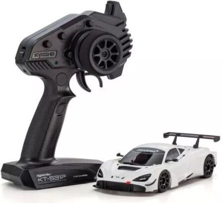 MINI-Z RWD MR04 McLaren 720S GT3 White