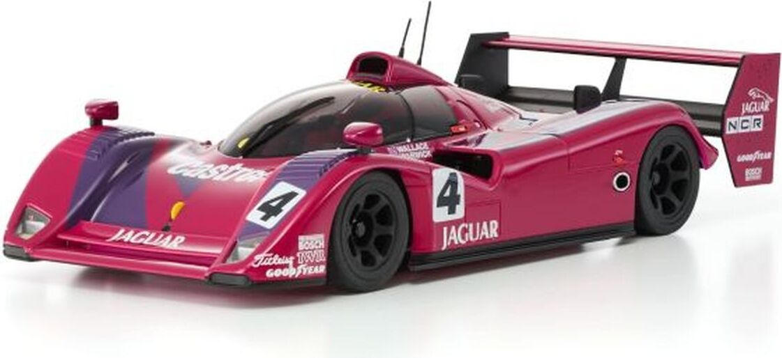MINI-Z RWD MR04 Jaguar XJR-14 LM 1991, Readyset