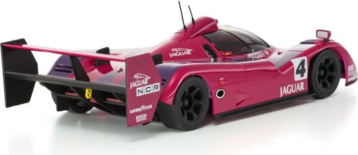 MINI-Z RWD MR04 Jaguar XJR-14 LM 1991, Readyset