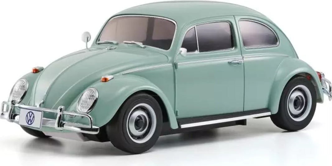 Mini-Z RWD MR-04 Volkswagen 1300 Beetle 1966 Model Bahama