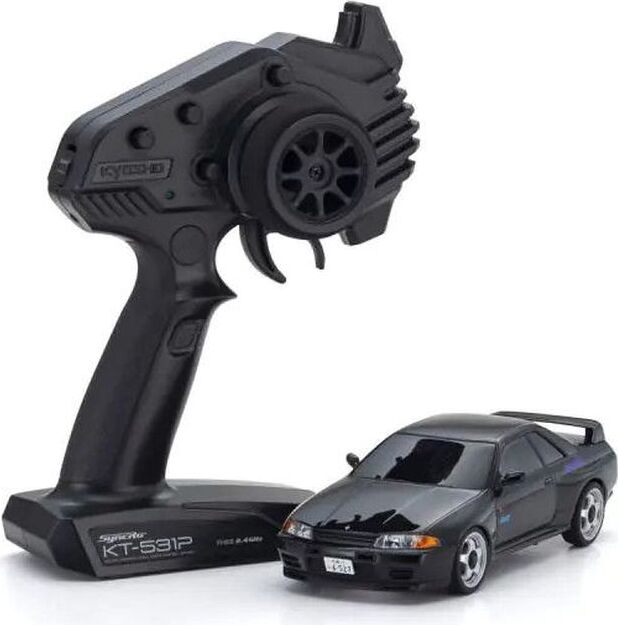 Mini-Z AWD Nissan Skyline GT-R V-Spec II MA-020 Series