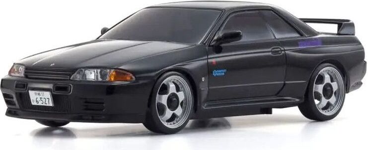 Mini-Z AWD Nissan Skyline GT-R V-Spec II MA-020 Series