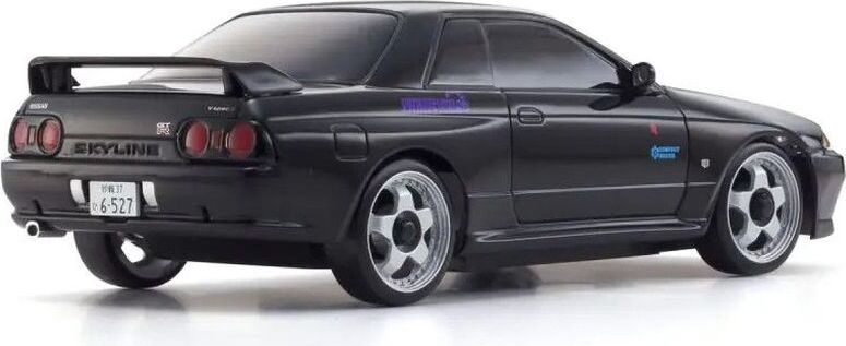 Mini-Z AWD Nissan Skyline GT-R V-Spec II MA-020 Series