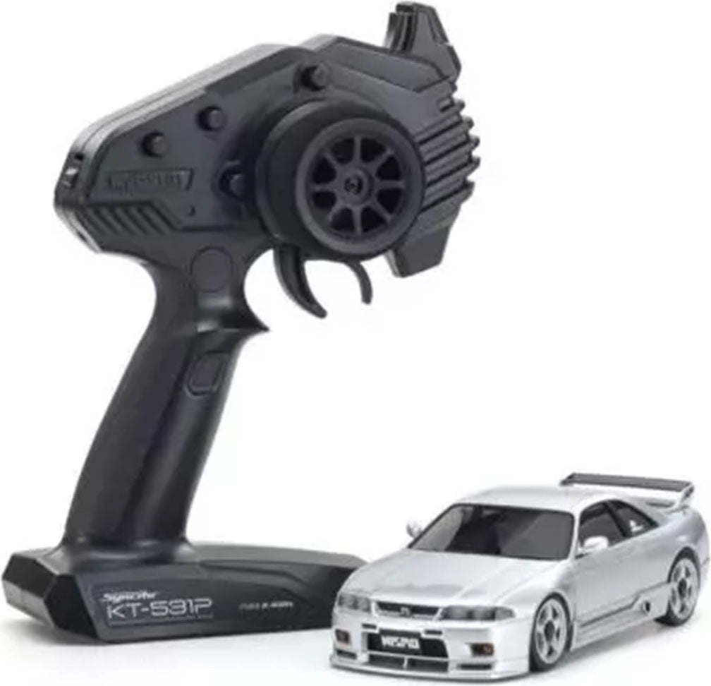 Mini-Z AWD MA-020 Nissan Skyline GT-R (R33, Nismo Ver.)