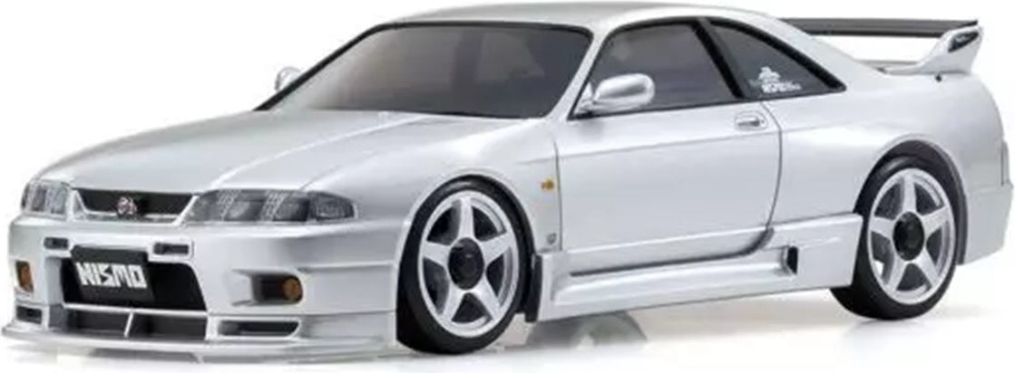 Mini-Z AWD MA-020 Nissan Skyline GT-R (R33, Nismo Ver.)