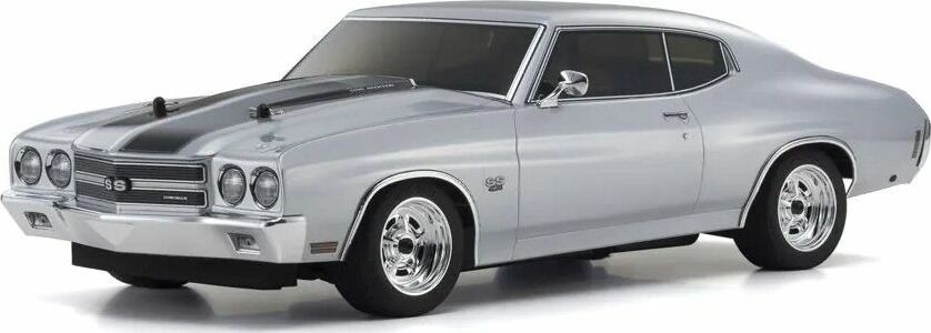 1/10 EP Fazer Mk2 1970 Chevy Chevelle SS 454 LS6