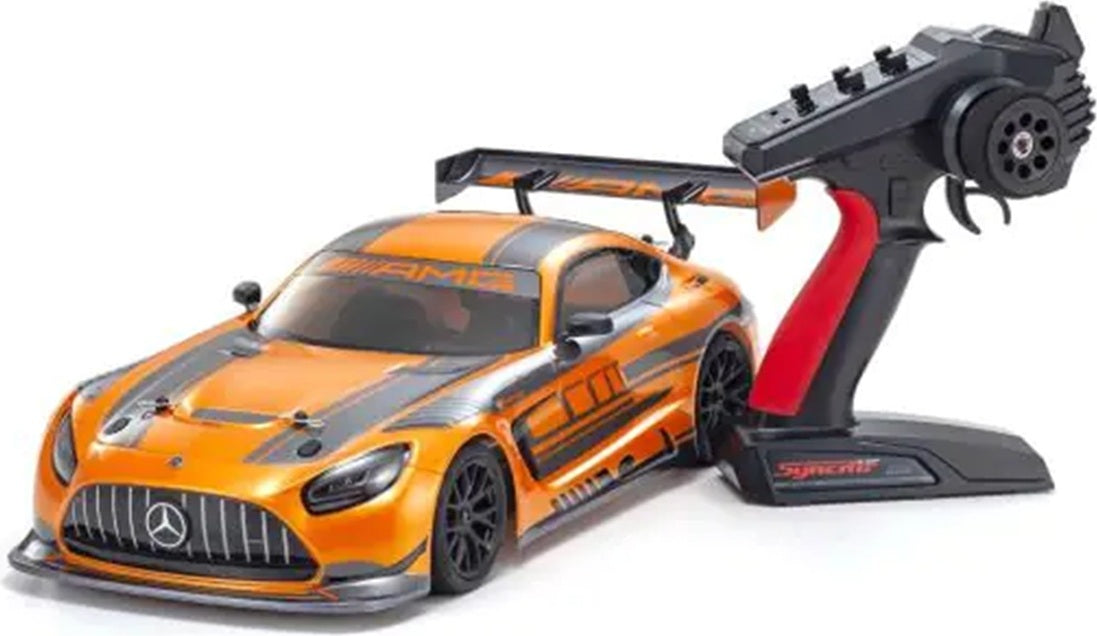 Fazer Mk2 2020 Mercedes AMG GT3