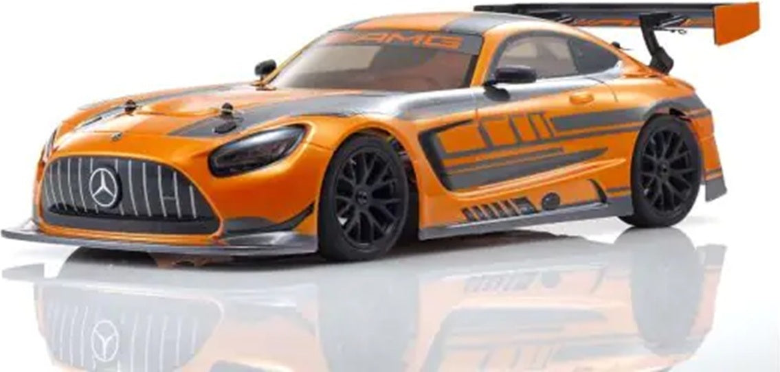 Fazer Mk2 2020 Mercedes AMG GT3