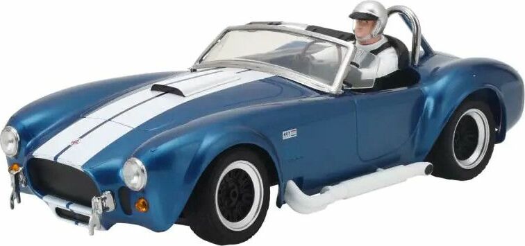 First Mini-Z Shelby Cobra 427 S/C