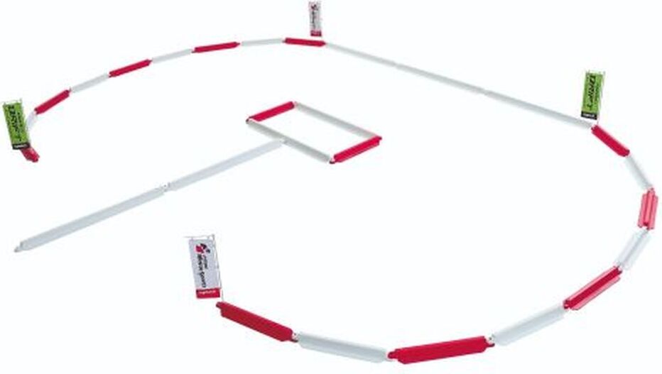 RC CIRCUIT FENCE SET