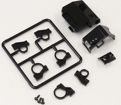 Motor case set/Type MM (for MR